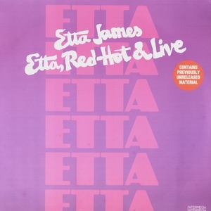 Etta James