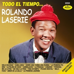 Rolando Laserie