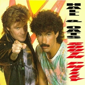 Hall & Oates