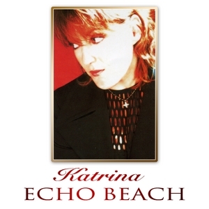 Katrina (Formerly of Katrina And The Waves)