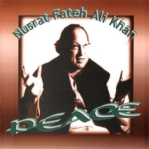 Nusrat Fateh Ali Khan