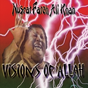 Nusrat Fateh Ali Khan