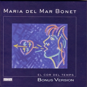 Maria Del Mar Bonet