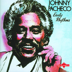 Johnny Pacheco