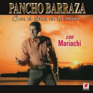 Pancho Barraza