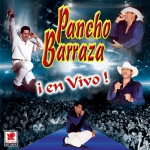 Pancho Barraza