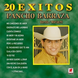 Pancho Barraza