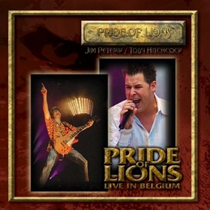 Pride Of Lions