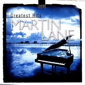 Martin Lane