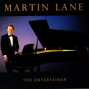 Martin Lane