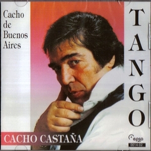 Cacho Castaña