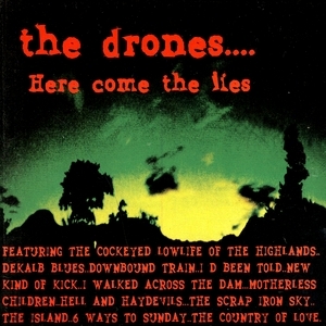 The Drones