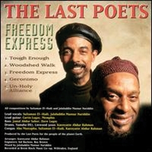 The Last Poets