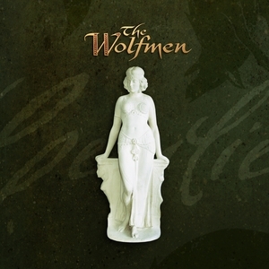 The Wolfmen