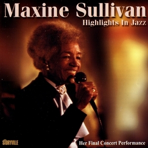 Maxine Sullivan