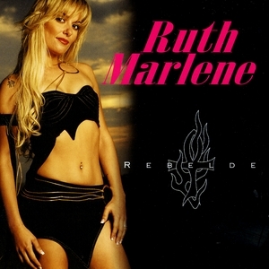 Ruth Marlene