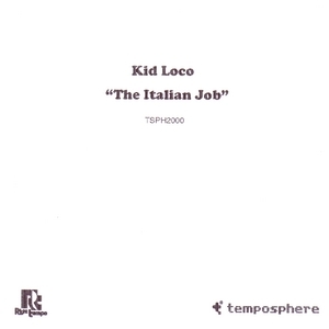 Kid Loco