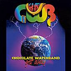 Chocolate Watchband