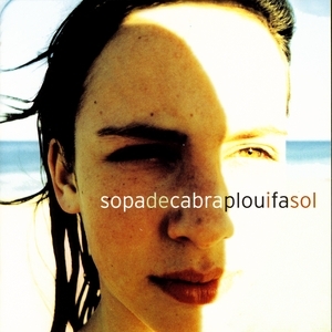 Sopa De Cabra