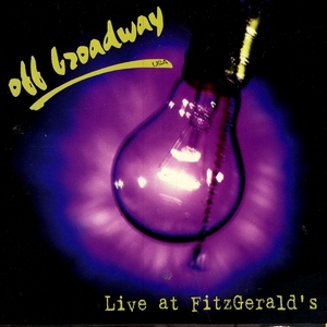 Off Broadway
