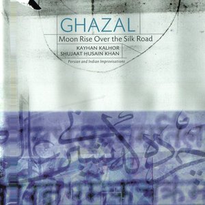 Ghazal