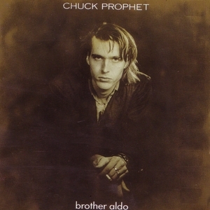 Chuck Prophet