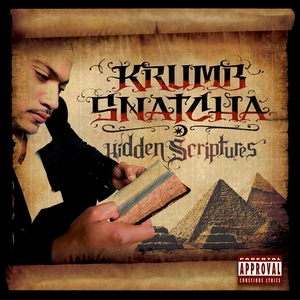 Krumb Snatcha