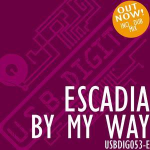Escadia
