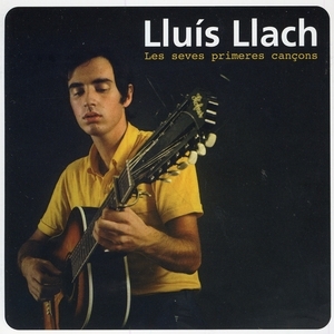 Lluís Llach