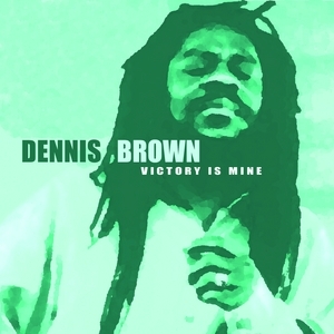 Dennis Brown