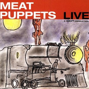 Meat Puppets