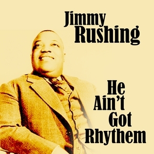 Jimmy Rushing