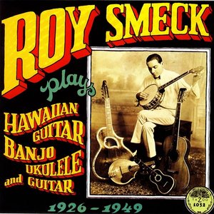 Roy Smeck