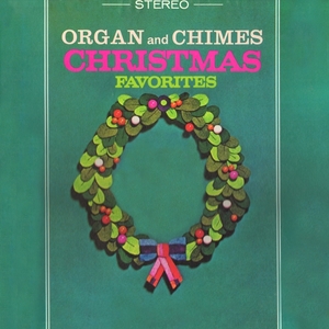 The Organ And Chimes Orchestra