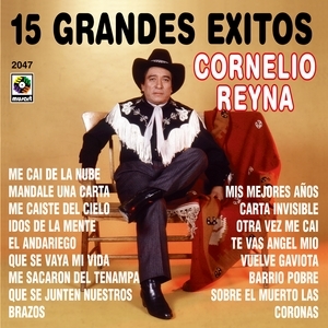 Cornelio Reyna