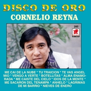 Cornelio Reyna