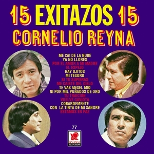 Cornelio Reyna