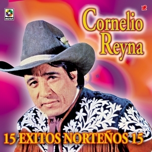 Cornelio Reyna