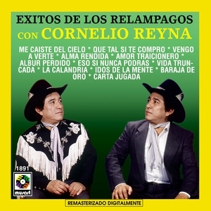 Cornelio Reyna