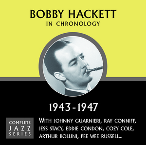 Bobby Hackett
