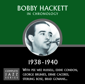 Bobby Hackett