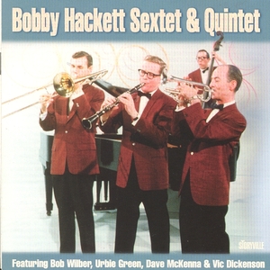 Bobby Hackett