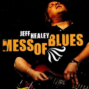 Jeff Healey