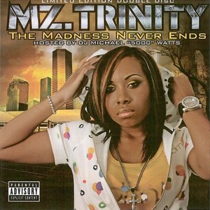 Mz. Trinity