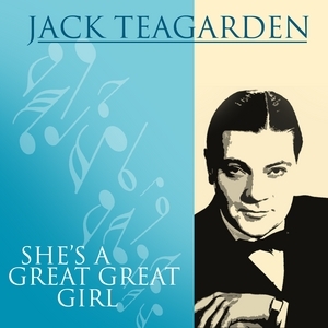 Jack Teagarden