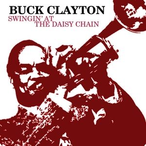 Buck Clayton