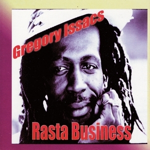 Gregory Isaacs