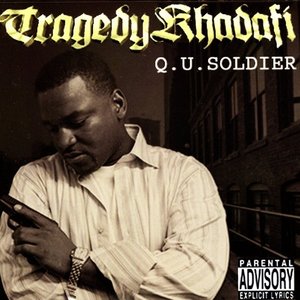 Tragedy Khadafi
