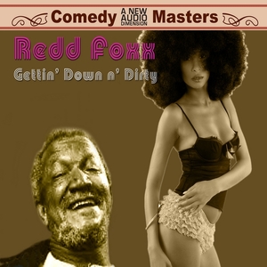 Redd Foxx