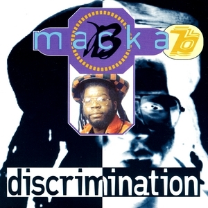 Macka B